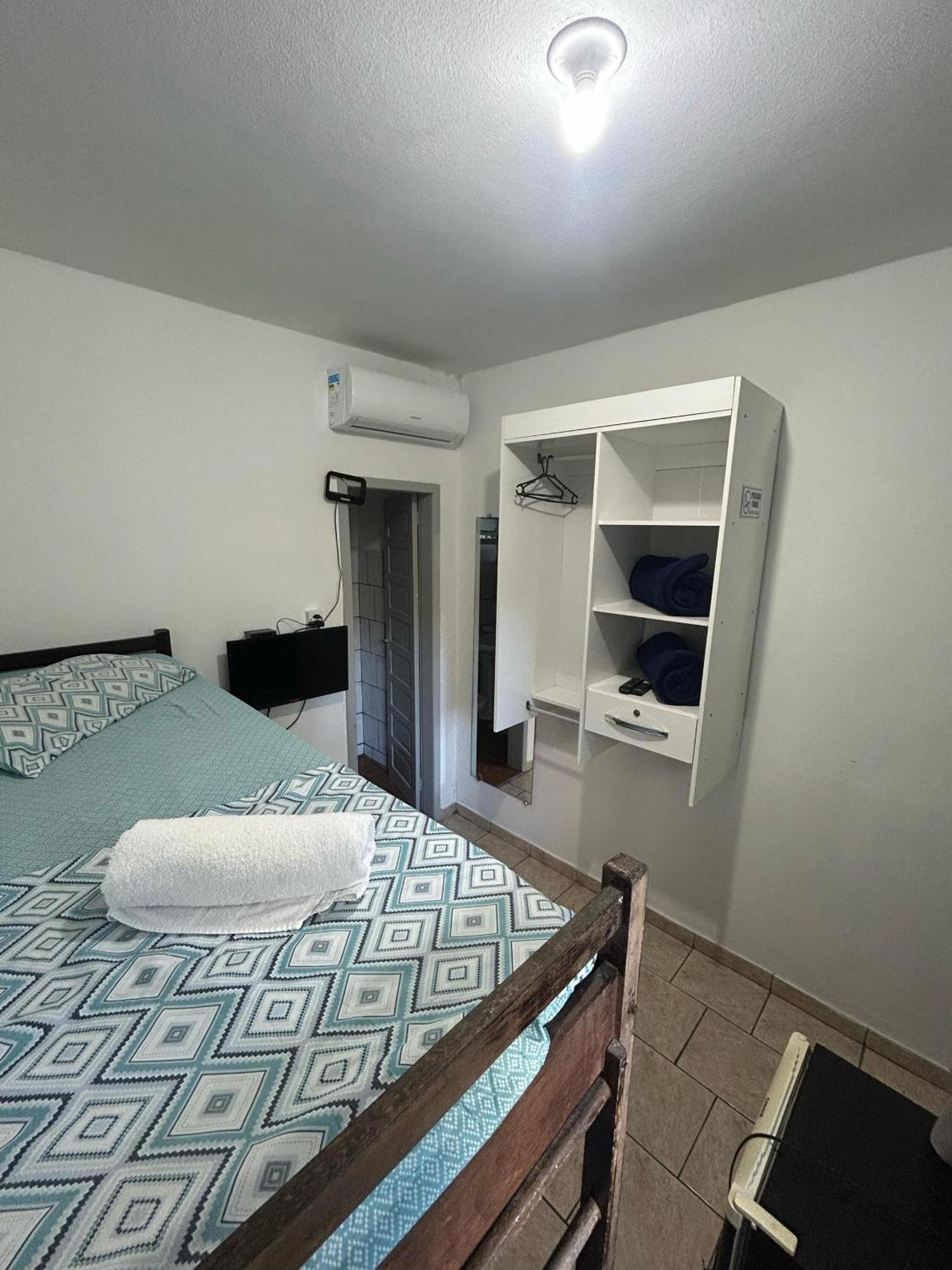 Hotel Parana Bc Balneário Camboriú Pokój zdjęcie