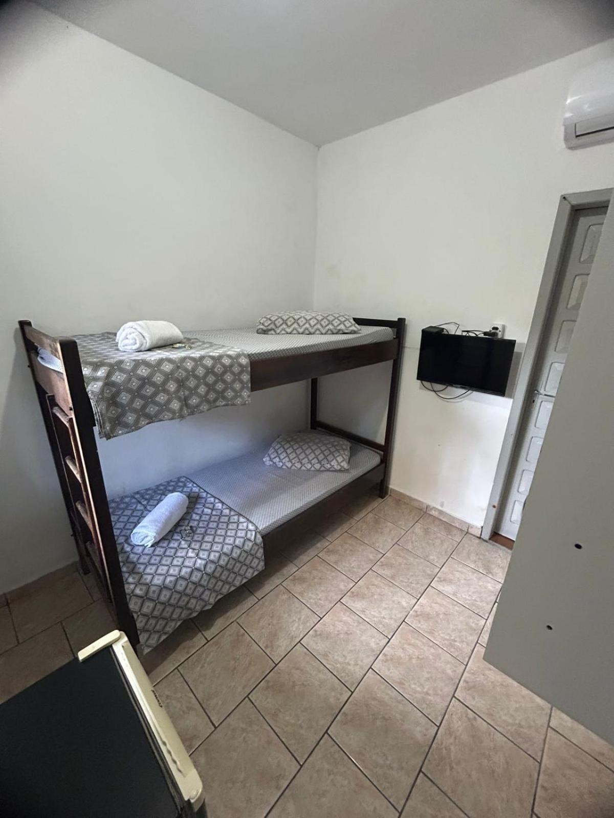 Hotel Parana Bc Balneário Camboriú Pokój zdjęcie