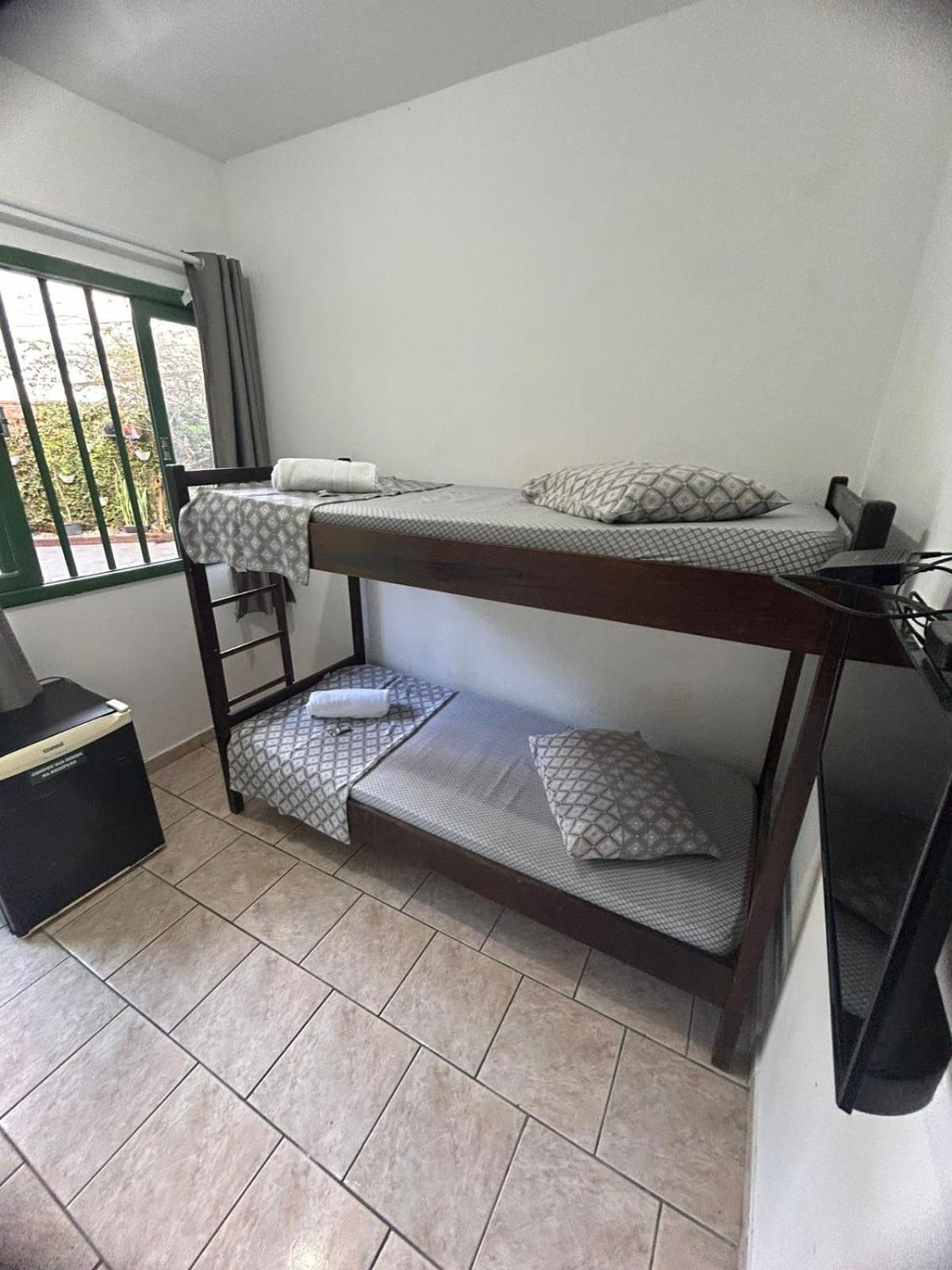 Hotel Parana Bc Balneário Camboriú Pokój zdjęcie