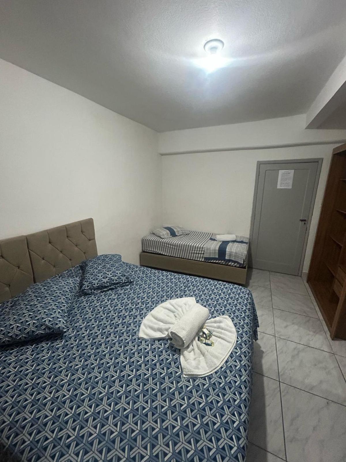 Hotel Parana Bc Balneário Camboriú Pokój zdjęcie