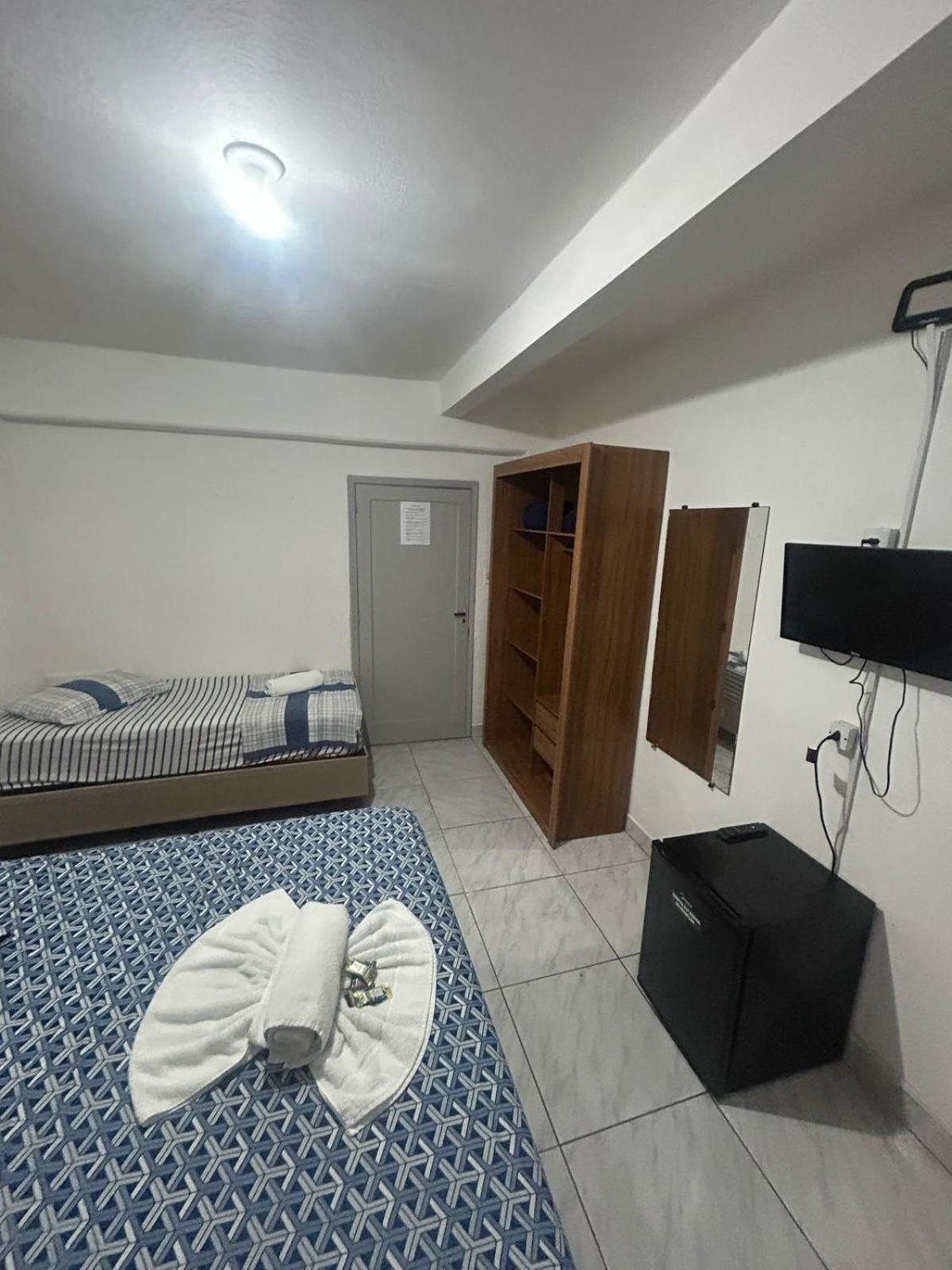 Hotel Parana Bc Balneário Camboriú Pokój zdjęcie